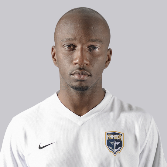 Roster Jacksonville Armada FC U 23